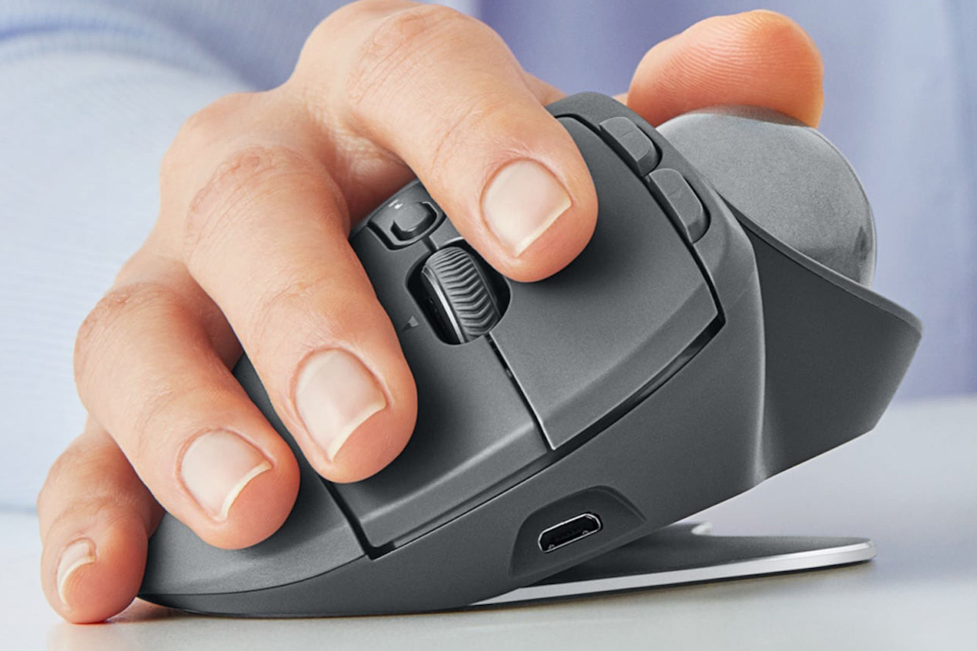Best Mouse for Business Owners in 2019
